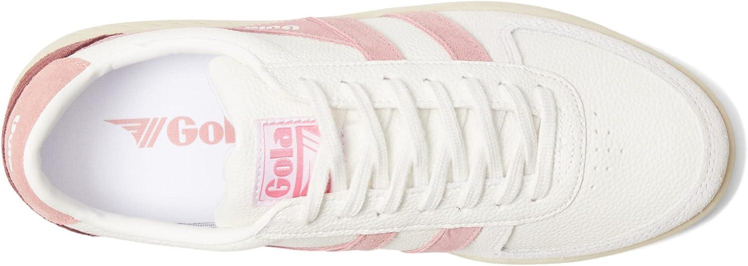 image:imageGola Womens Grandslam TridentWhiteDusty RoseCoral Pink