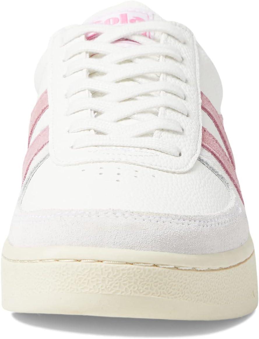 image:imageGola Womens Grandslam TridentWhiteDusty RoseCoral Pink
