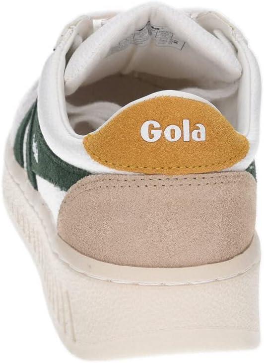 image:imageGola Womens Grandslam TridentWhiteEvergreenSun