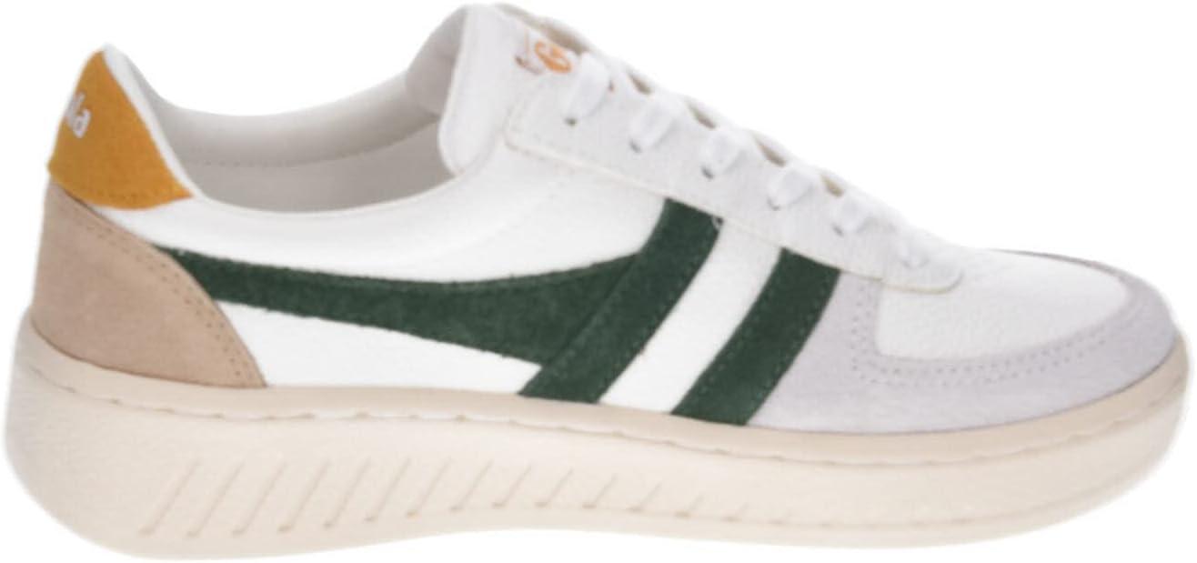 image:imageGola Womens Grandslam TridentWhiteEvergreenSun
