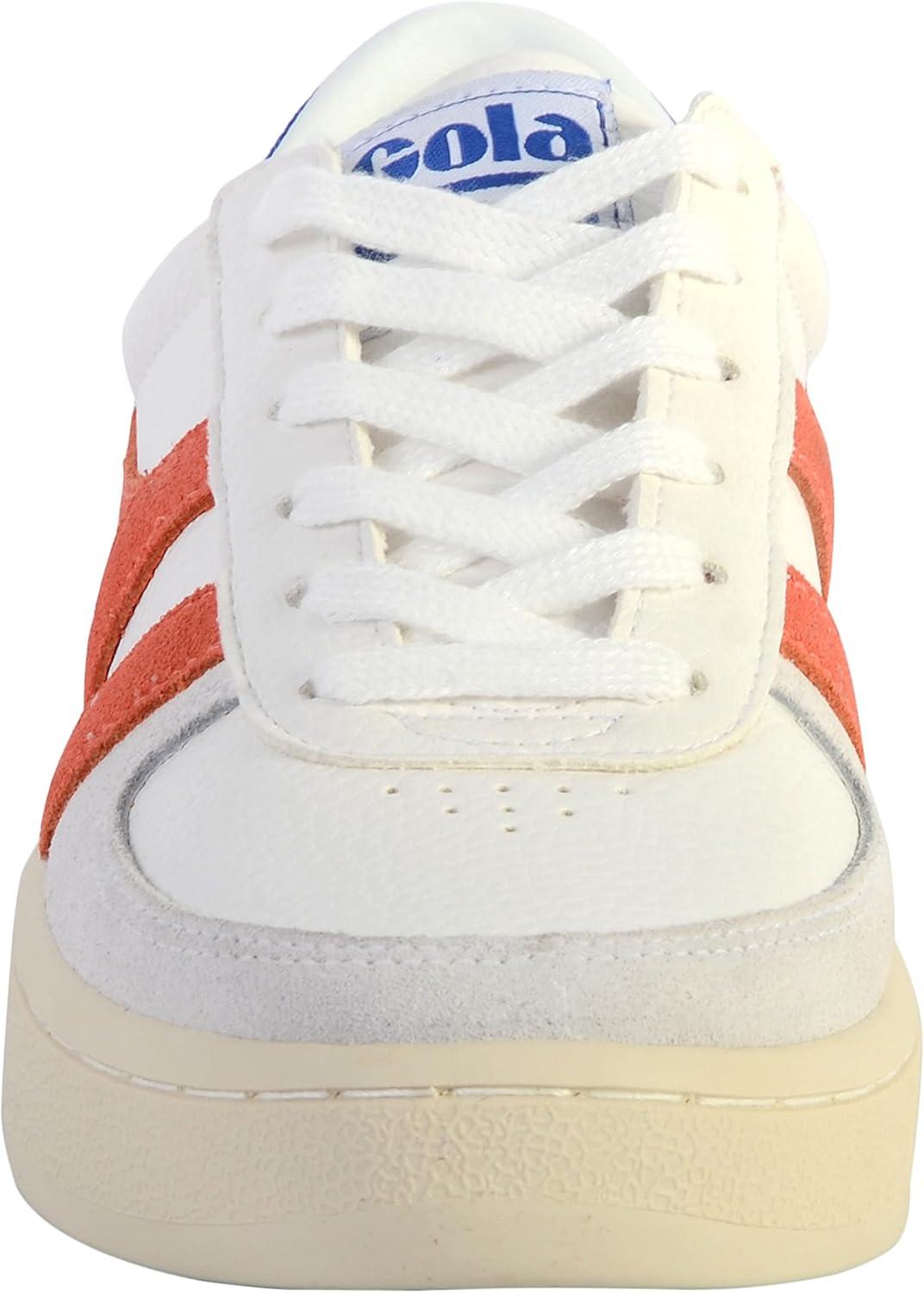 image:imageGola Womens Grandslam TridentWhiteHot CoralMarine Blue