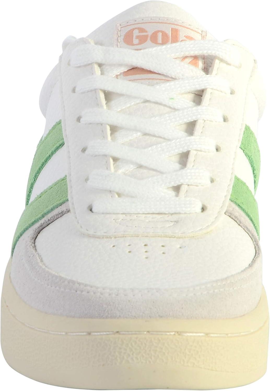 image:imageGola Womens Grandslam TridentWhiteHot CoralMarine Blue