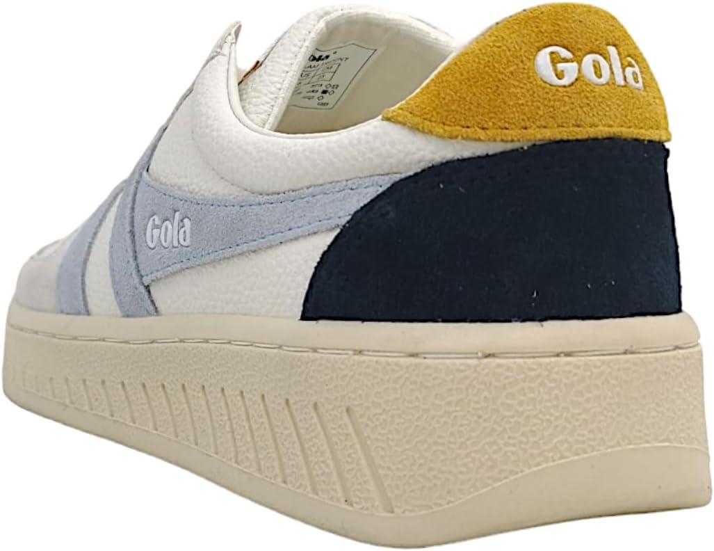 image:imageGola Womens Grandslam TridentWhiteIce BlueSun