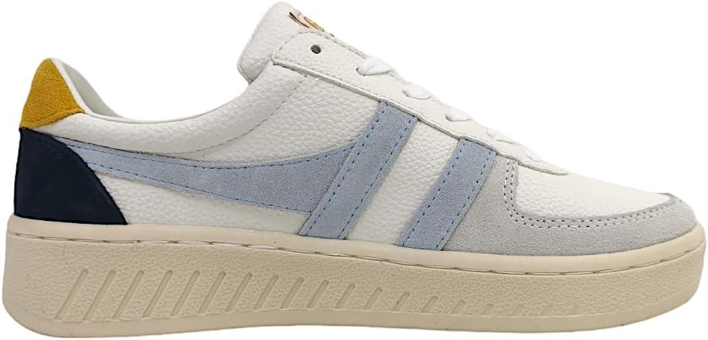 image:imageGola Womens Grandslam TridentWhiteIce BlueSun