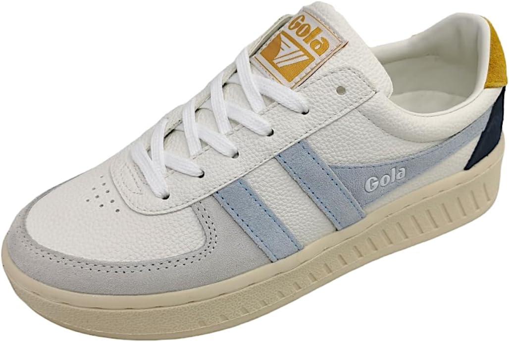 image:imageGola Womens Grandslam TridentWhiteIce BlueSun