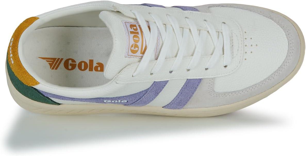 image:imageGola Womens Grandslam TridentWhiteLavenderSun