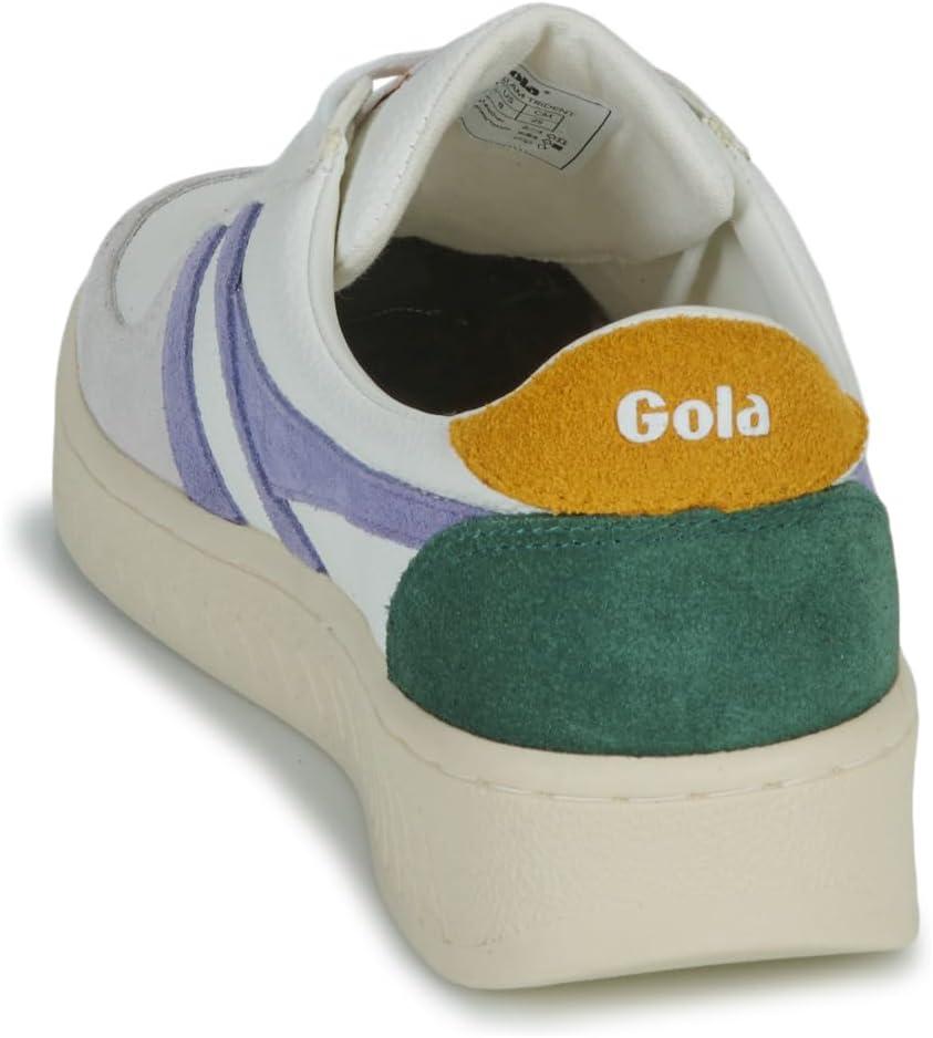 image:imageGola Womens Grandslam TridentWhiteLavenderSun