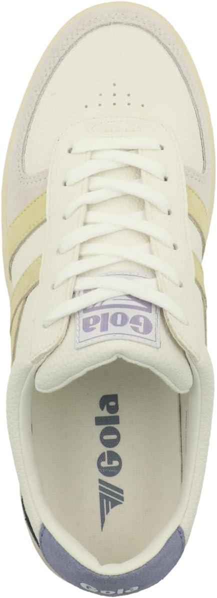 image:imageGola Womens Grandslam TridentWhiteLemonLavender