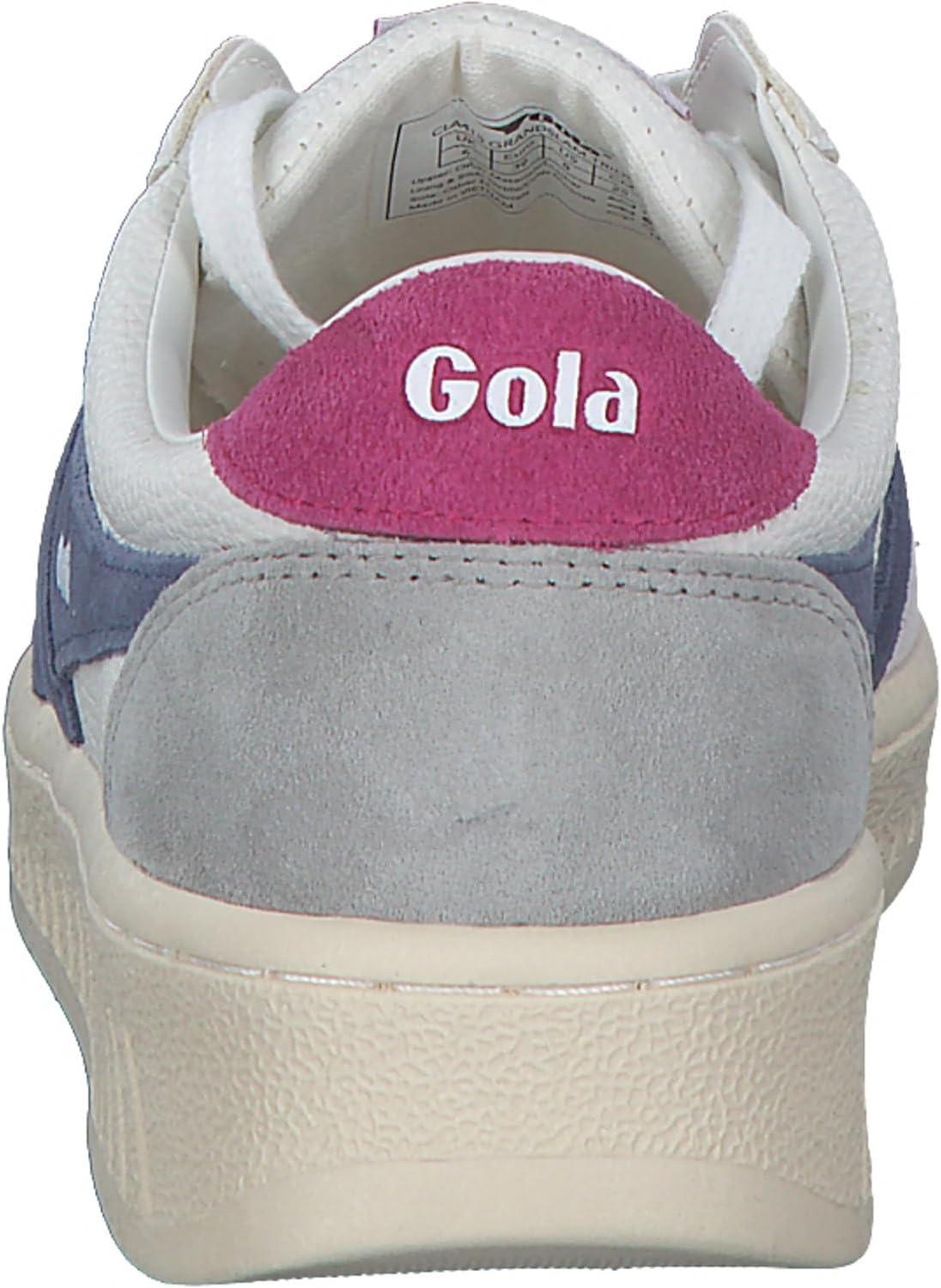 image:imageGola Womens Grandslam TridentWhiteMoonlightHot Fuchsia