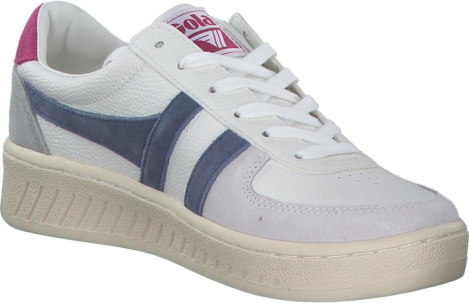 image:imageGola Womens Grandslam TridentWhiteMoonlightHot Fuchsia