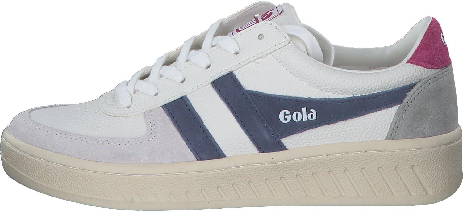 image:imageGola Womens Grandslam TridentWhiteMoonlightHot Fuchsia