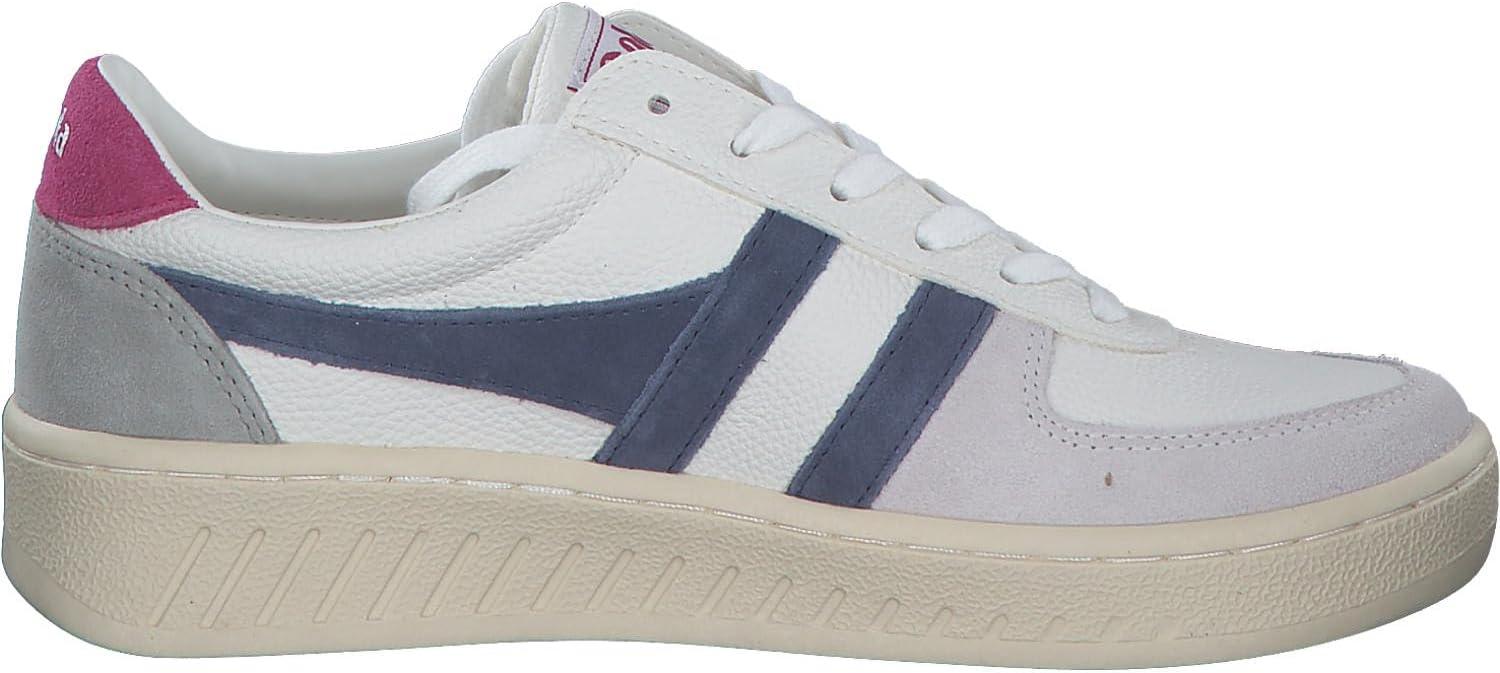 image:imageGola Womens Grandslam TridentWhiteMoonlightHot Fuchsia