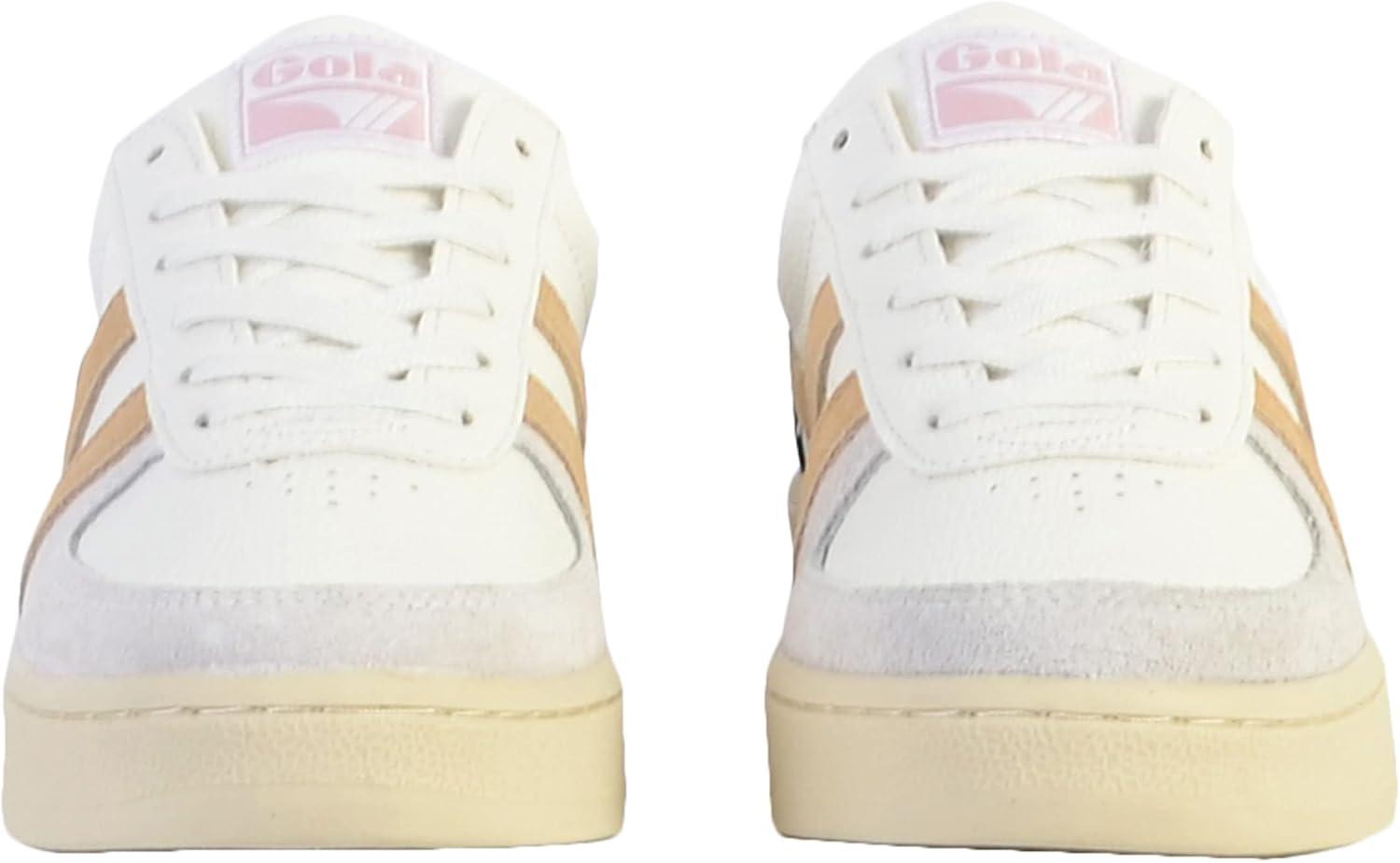 image:imageGola Womens Grandslam TridentWhiteOatPastel Pink