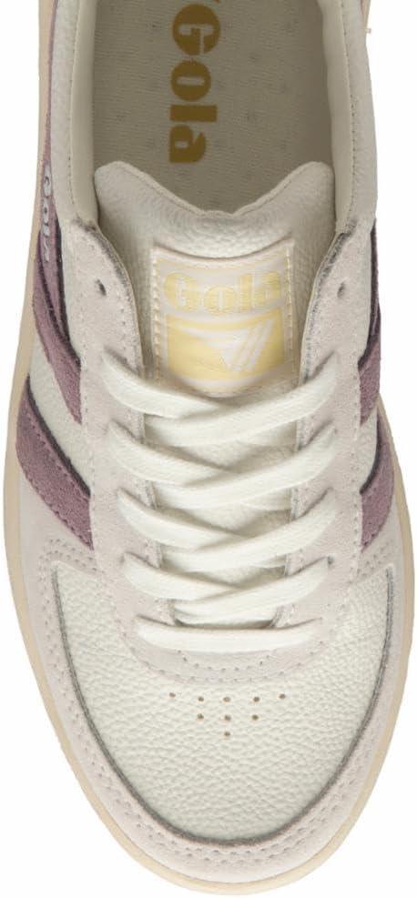 image:imageGola Womens Grandslam TridentWhitePatina GreenPearl Pink