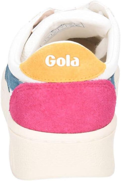 image:imageGola Womens Grandslam TridentWhitePeacockSun