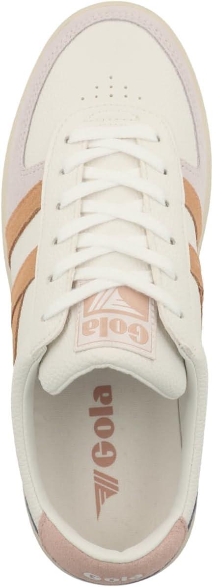 image:imageGola Womens Grandslam TridentWhiteSalmonPearl Pink