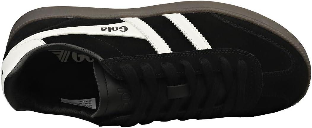 image:imageGola Womens ViperBlackWhiteDark Gum