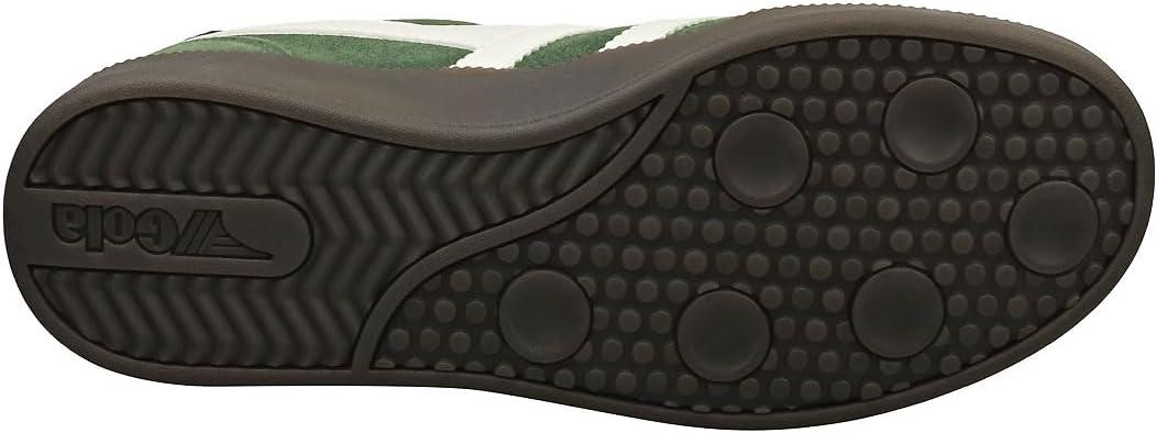 image:imageGola Womens ViperEvergreenWhiteBlackDark Gum