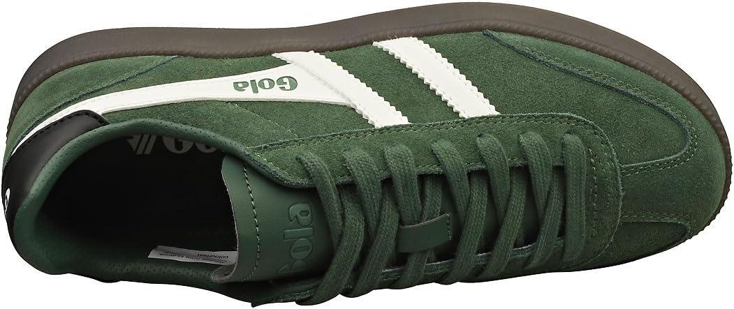 image:imageGola Womens ViperEvergreenWhiteBlackDark Gum