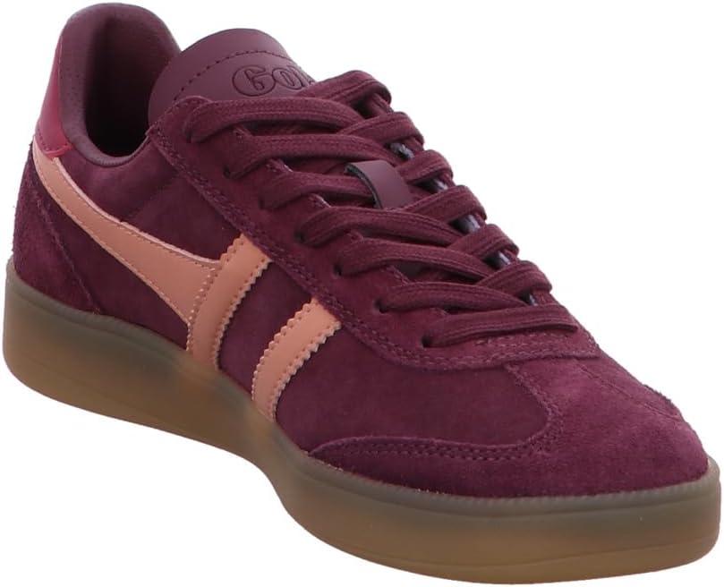 image:imageGola Womens ViperWindsor WineTerracottaCeriseGum
