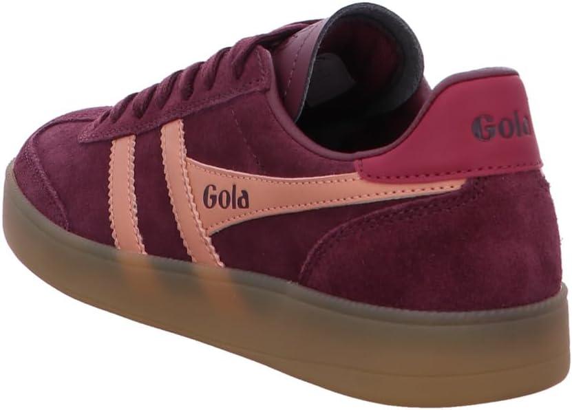 image:imageGola Womens ViperWindsor WineTerracottaCeriseGum
