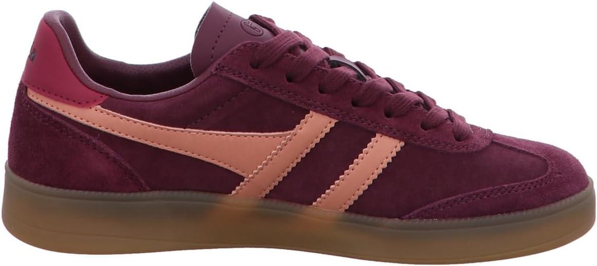 image:imageGola Womens ViperWindsor WineTerracottaCeriseGum