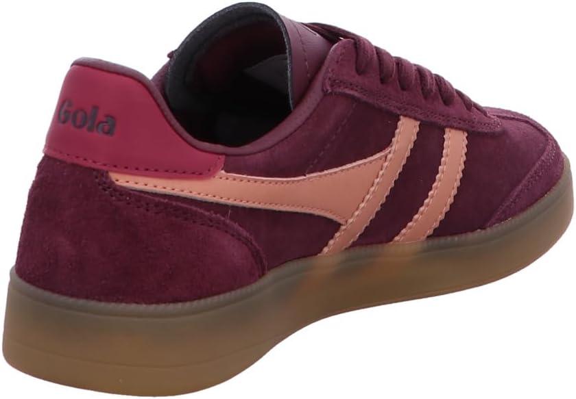 image:imageGola Womens ViperWindsor WineTerracottaCeriseGum