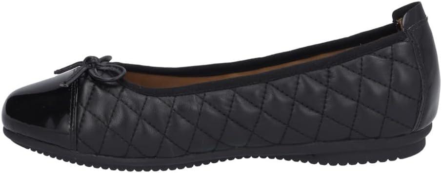 image:imageJosef Seibel Pippa 76 Womens Ballerina Ballet FlatBlack