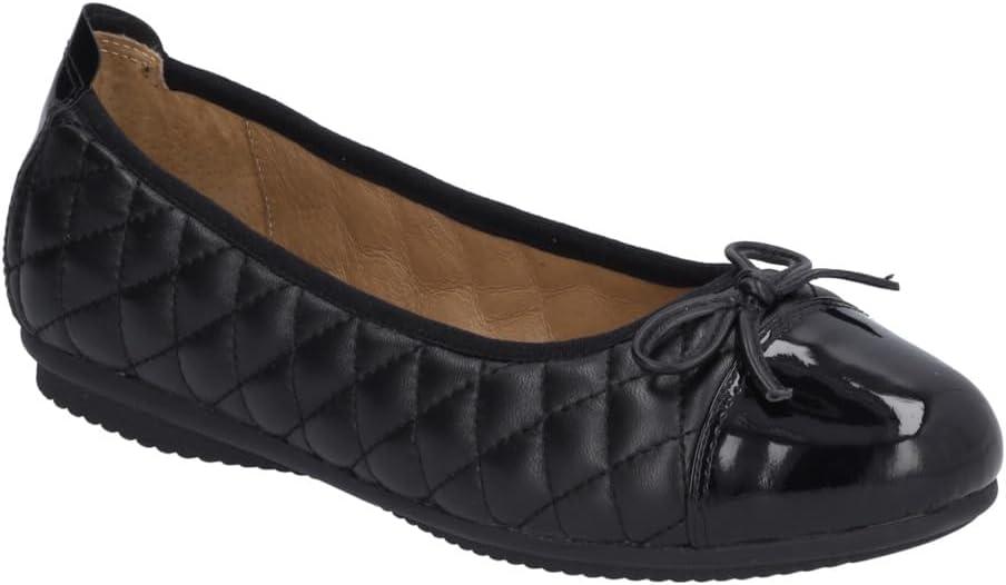 image:imageJosef Seibel Pippa 76 Womens Ballerina Ballet FlatBlack