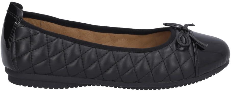 image:imageJosef Seibel Pippa 76 Womens Ballerina Ballet FlatBlack