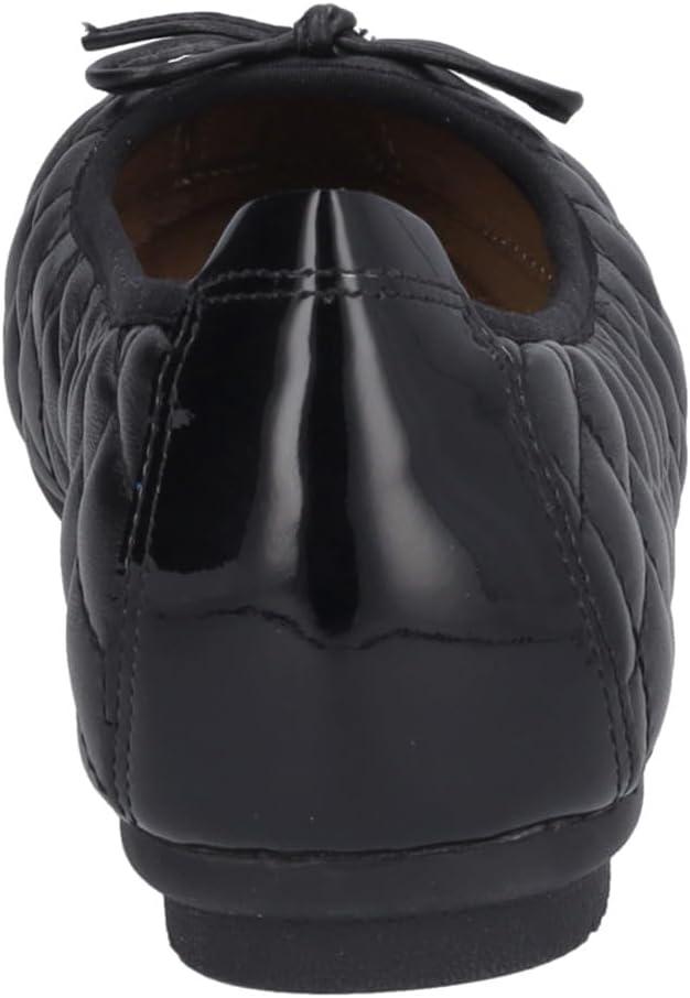 image:imageJosef Seibel Pippa 76 Womens Ballerina Ballet FlatBlack