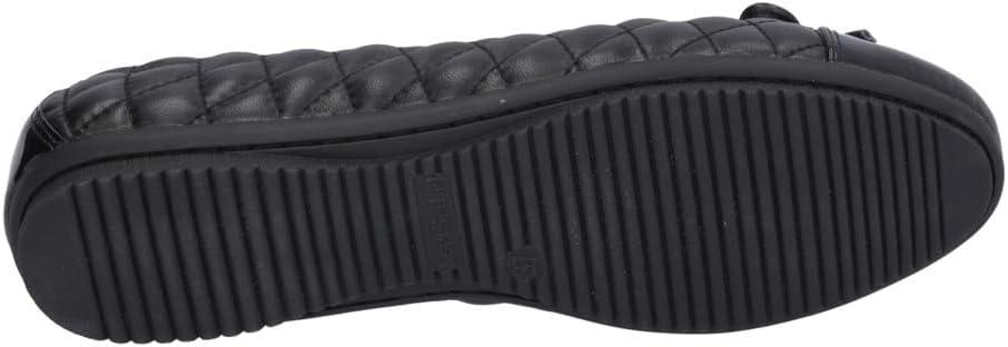 image:imageJosef Seibel Pippa 76 Womens Ballerina Ballet FlatBlack