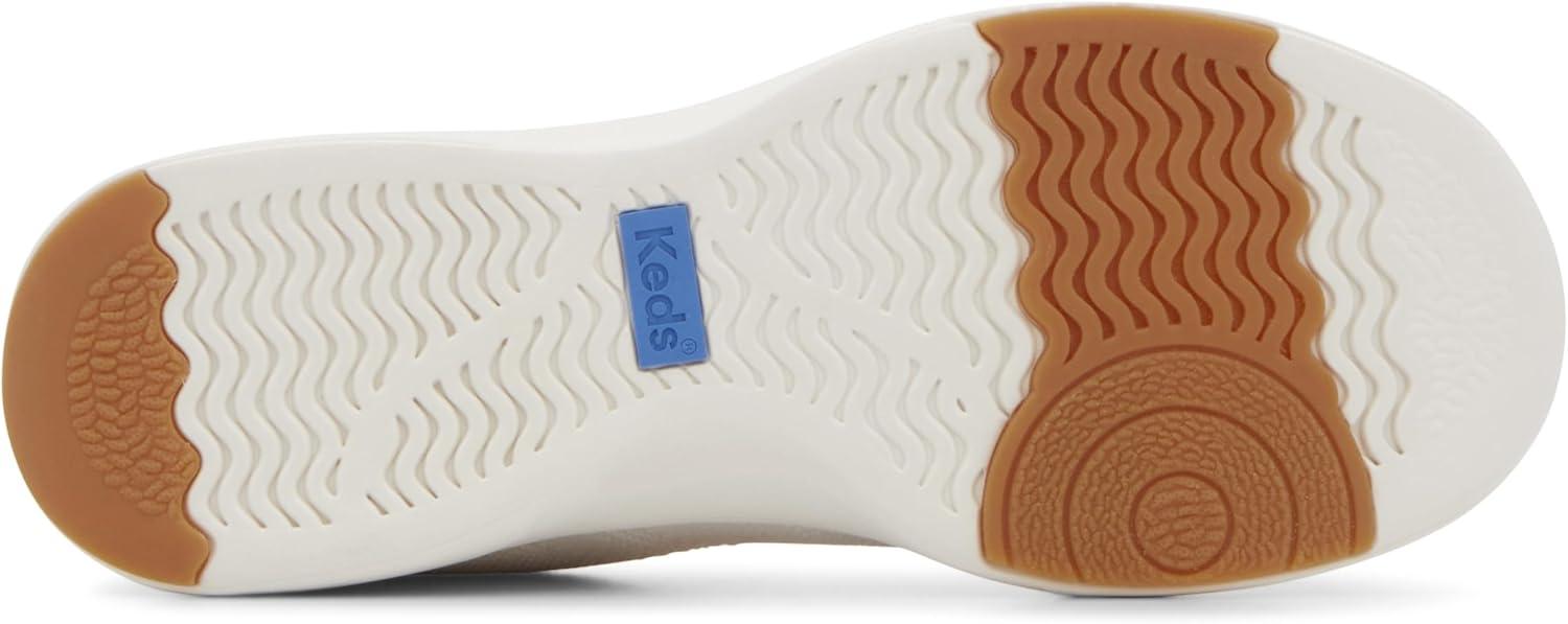image:imageKeds Womens Blisswalk SkimmerEgretGold Knit