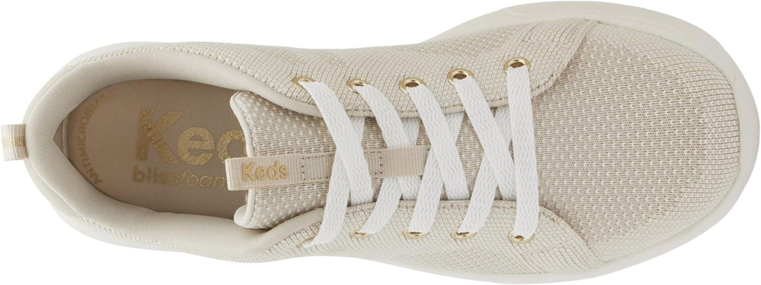 image:imageKeds Womens Blisswalk SkimmerOatmeal