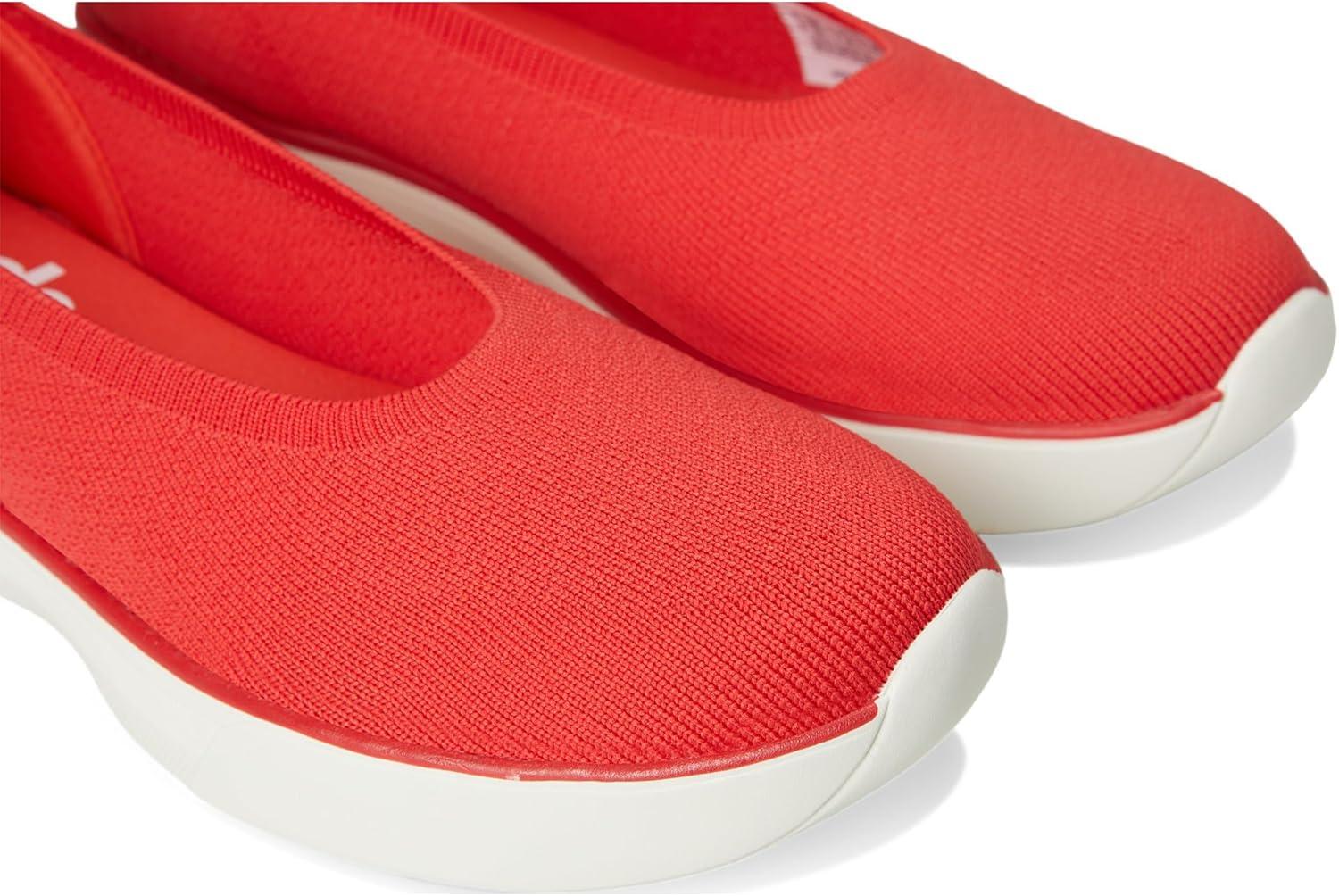 image:imageKeds Womens Blisswalk SkimmerRed Knit