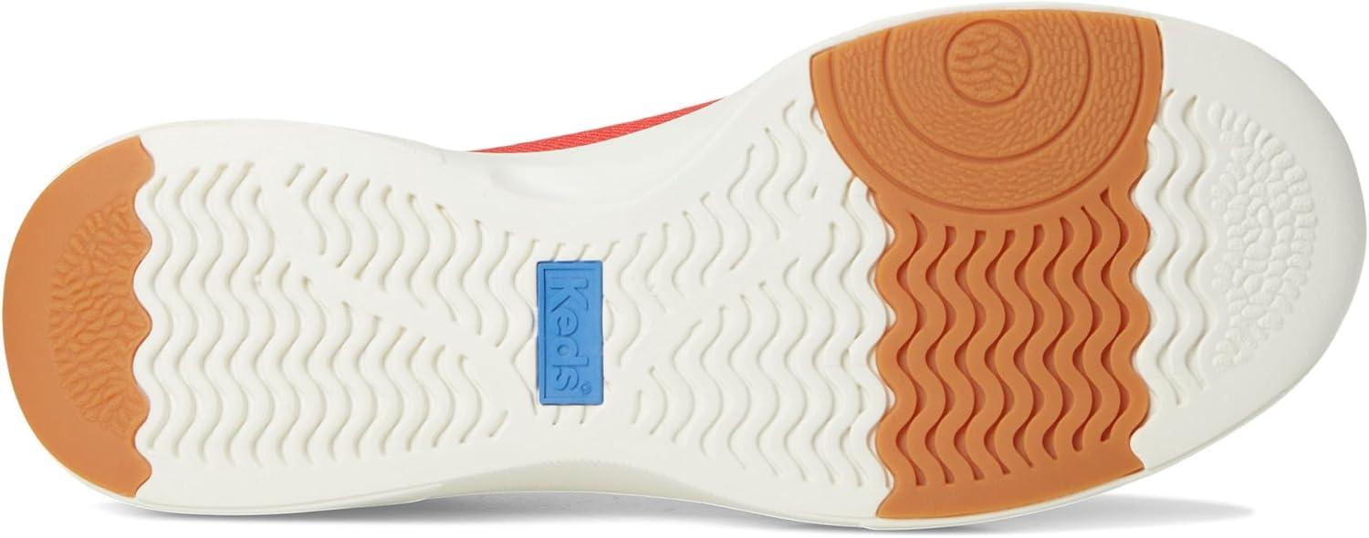 image:imageKeds Womens Blisswalk SkimmerRed Knit