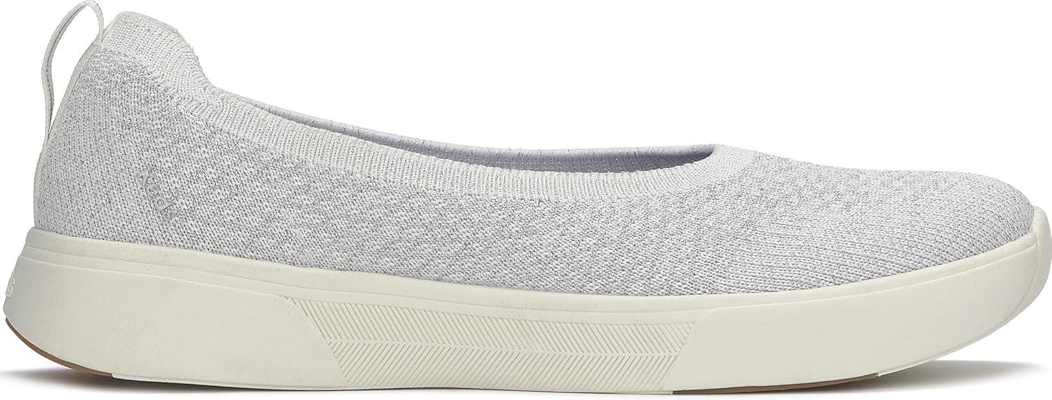 image:imageKeds Womens Blisswalk SkimmerSilver Metallic Knit