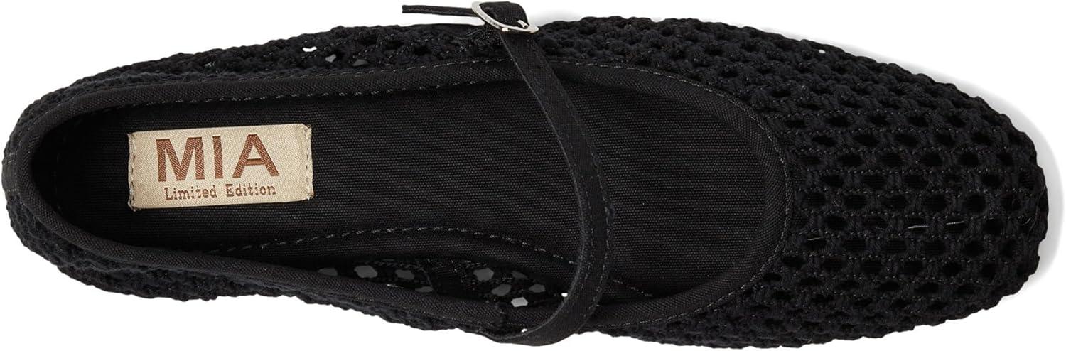 image:imageMIA womens MlekoraBlack
