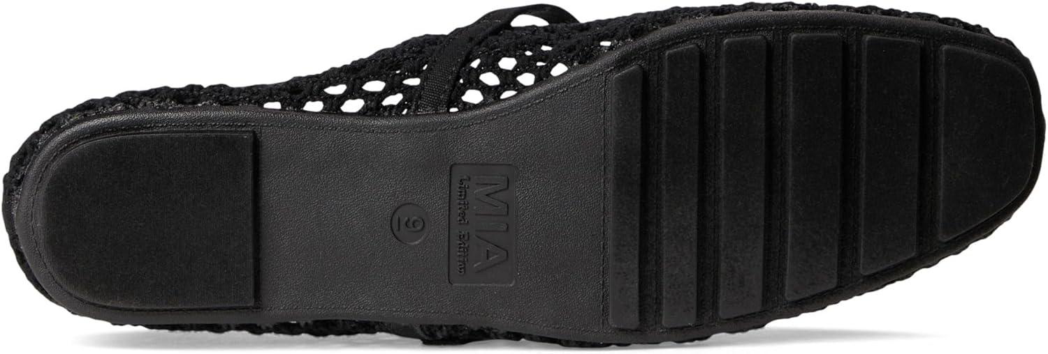 image:imageMIA womens MlekoraBlack