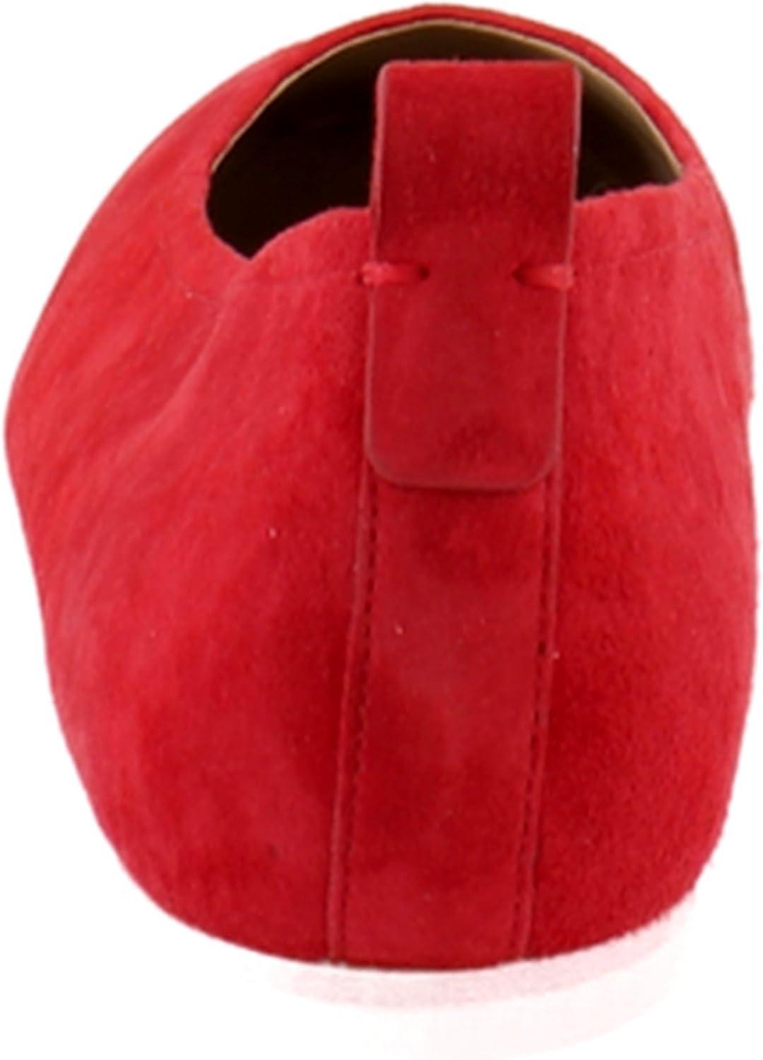 image:imageNaturalizer Womens 27 Edit CarlaCrantini Red