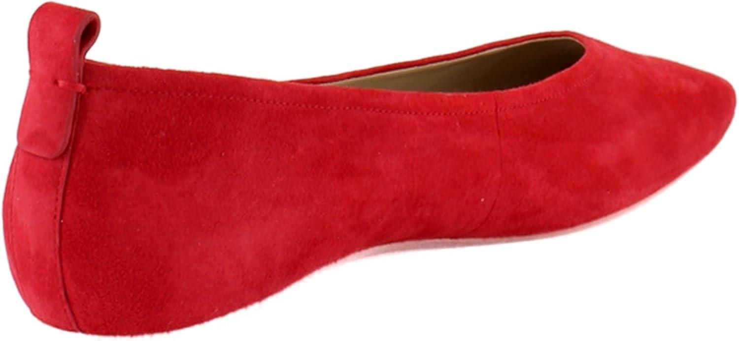 image:imageNaturalizer Womens 27 Edit CarlaCrantini Red