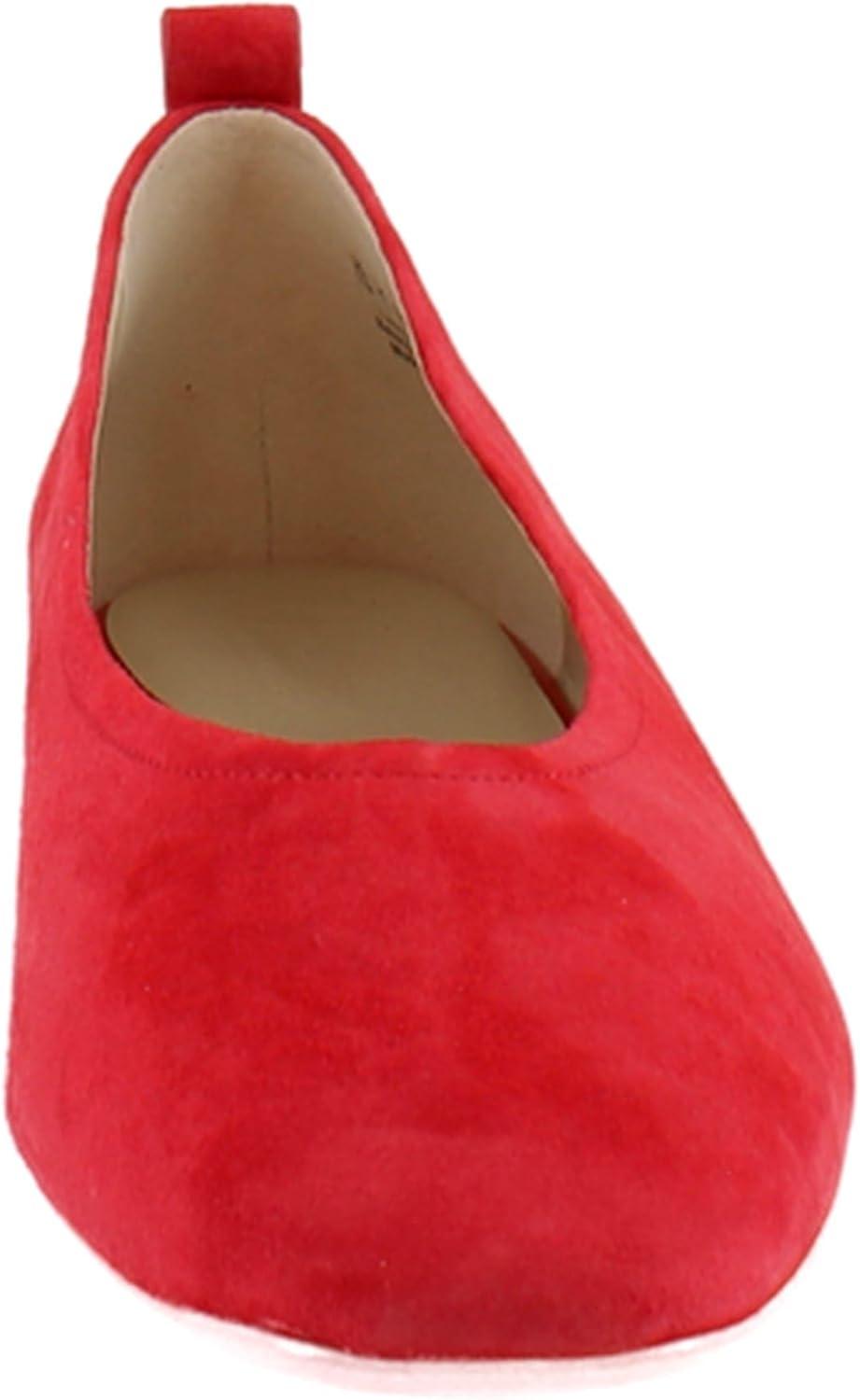 image:imageNaturalizer Womens 27 Edit CarlaCrantini Red