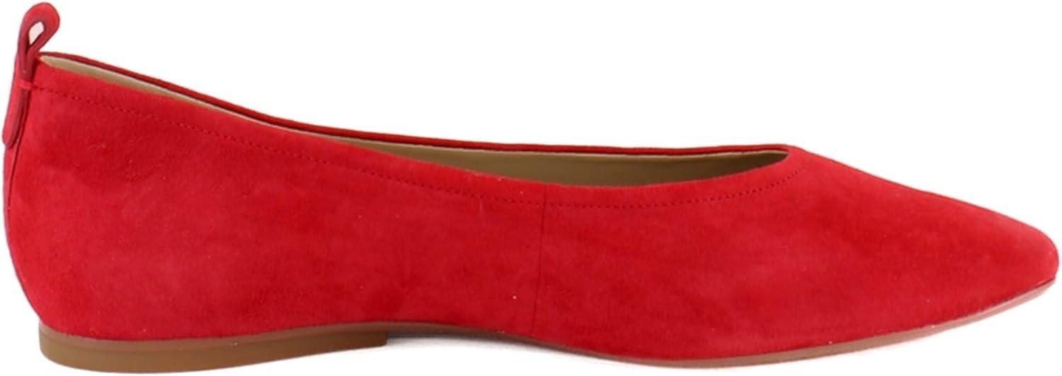 image:imageNaturalizer Womens 27 Edit CarlaCrantini Red