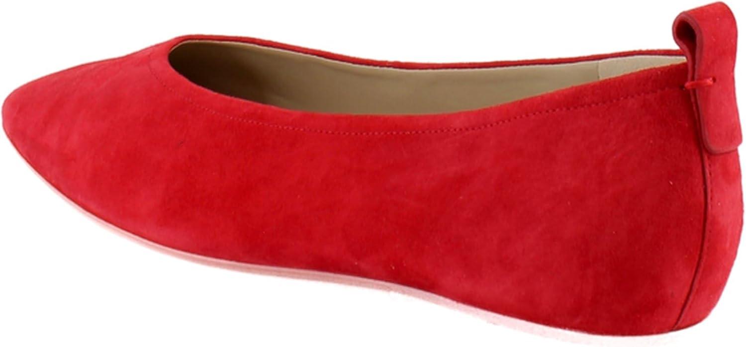 image:imageNaturalizer Womens 27 Edit CarlaCrantini Red