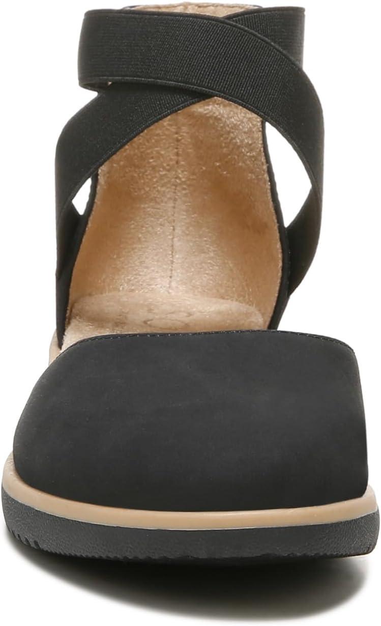 image:imageNaturalizer Womens Soul Intro SlipOnBlack