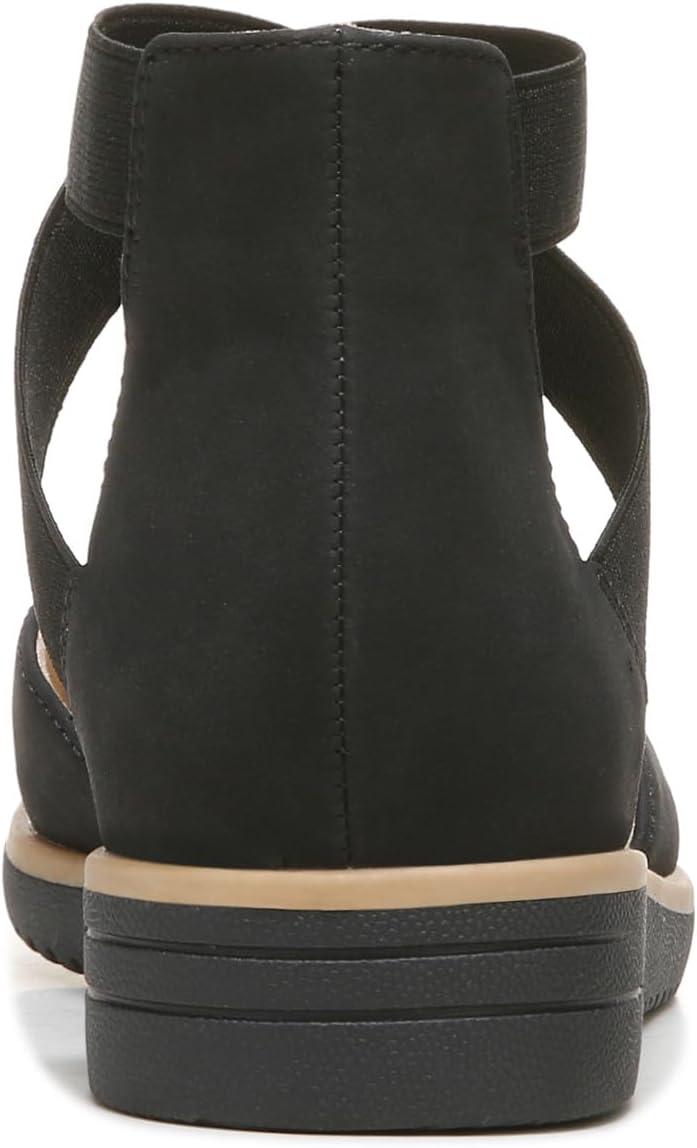 image:imageNaturalizer Womens Soul Intro SlipOnBlack