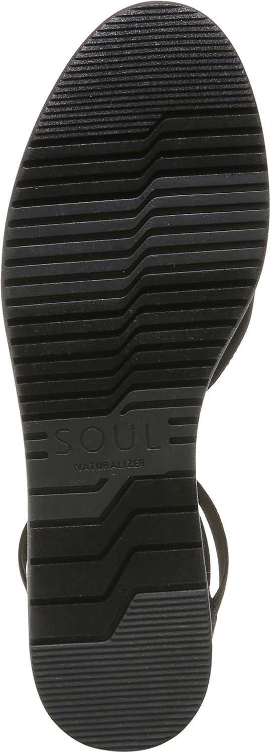 image:imageNaturalizer Womens Soul Intro SlipOnBlack