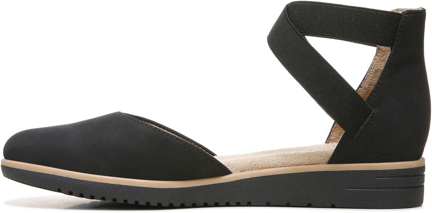 image:imageNaturalizer Womens Soul Intro SlipOnBlack Synthetic Nubuck