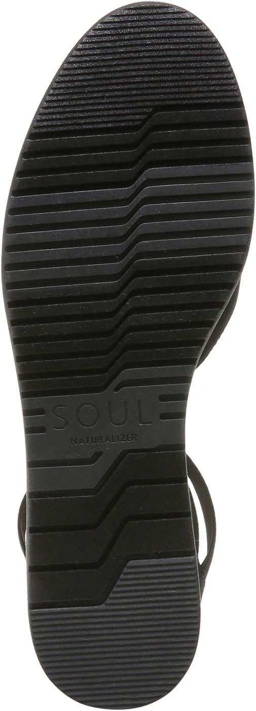 image:imageNaturalizer Womens Soul Intro SlipOnBlack Synthetic Nubuck