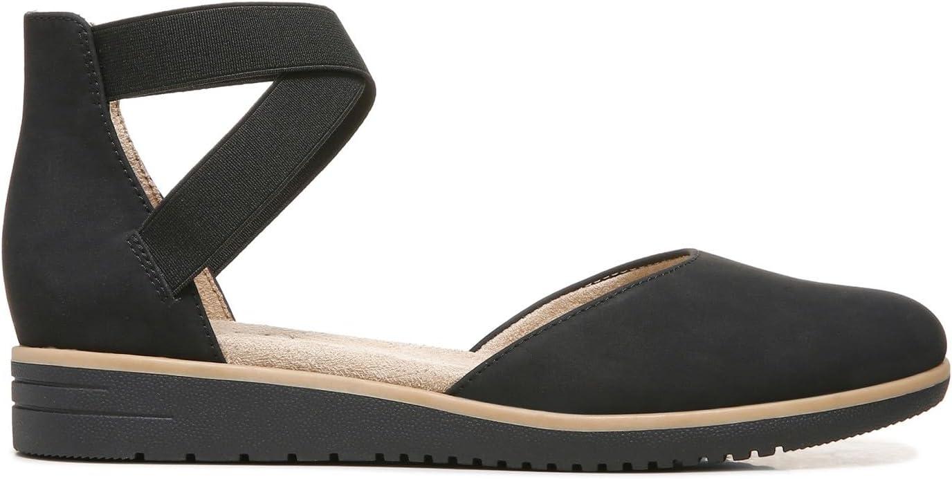 image:imageNaturalizer Womens Soul Intro SlipOnBlack Synthetic Nubuck